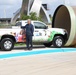 SAWS W-6 Sewer Line Ground-Breaking Ceremony