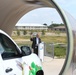 SAWS W-6 Sewer Line Ground-Breaking Ceremony