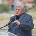 SAWS W-6 Sewer Line Ground-Breaking Ceremony