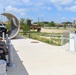SAWS W-6 Sewer Line Ground-Breaking Ceremony