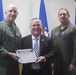 2019 AFGSC Trailblazer Graduation