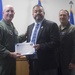 2019 AFGSC Trailblazer Graduation