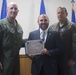 2019 AFGSC Trailblazer Graduation