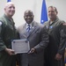2019 AFGSC Trailblazer Graduation