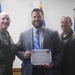 2019 AFGSC Trailblazer Graduation