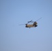 CH-47 Chinook Sling-load Training at Fort McCoy