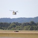 CH-47 Chinook Sling-load Training at Fort McCoy