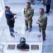 U.S. Army Chief of Staff Visits U.S. Army Central