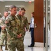 U.S. Army Chief of Staff Visits U.S. Army Central