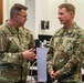 U.S. Army Chief of Staff Visits U.S. Army Central