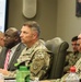 U.S. Army Chief of Staff Visits U.S. Army Central