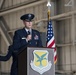 436th Operations Group Change of Command July 29, 2019