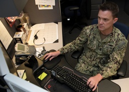 A New Era of Naval Recruiting