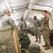 Lt. Gen. Webb visits JBSA-Lackland during immersion tour