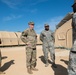 Lt. Gen. Webb visits JBSA-Lackland during immersion tour