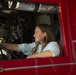 Inspiring a new generation: B&amp;G Club visits Miramar firefighters