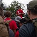 Leading from the Front: MCAS Miramar Marines Ruck 4 Veterans