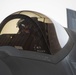 ADAB's F-35 squadron forward deploys for Agile Lightning