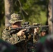 U.S. Marines share MOUT techniques during CARAT Indonesia