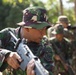 U.S. Marines share MOUT techniques during CARAT Indonesia