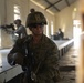 U.S. Marines execute an urban clear during CARAT Indonesia