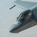 ADAB’s F-35 squadron forward deploys for Agile Lightning