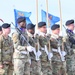12th Combat Aviation Brigade Change of Command