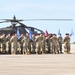 12th Combat Aviation Brigade Change of Command