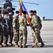 12th Combat Aviation Brigade welcomes new commander