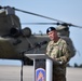 12th Combat Aviation Brigade welcomes new commander