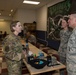 Lt. Gen. Webb visits JBSA-Lackland during immersion tour