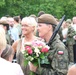 Area Support Group Poland Participates in the 12th Territorial Defense Brigade Basic Training Graduation