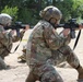 302nd MBE Soldiers Train at Devens