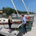 Recreational Harbor Economic Benefit Surveys on Lake Ontario