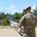 302nd MBE Soldiers Train at Devens