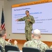 CPO Creed Training