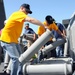 Battleship Cove COMREL