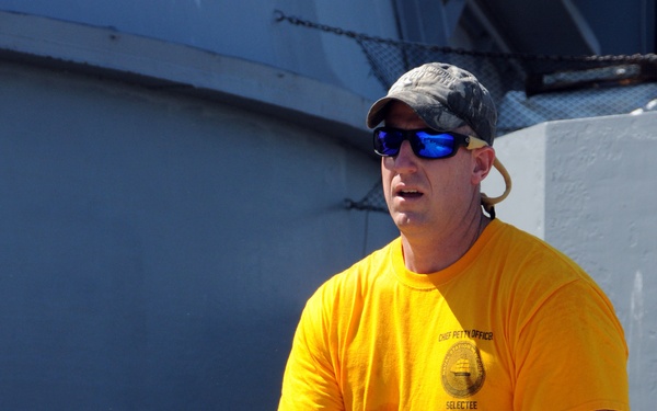 Battleship Cove COMREL