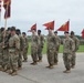 58th Transportation Battalion re-patching ceremony aligns under 94th Training Division