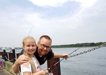 Cape Cod Canal hosts 14th annual Boating, Water Safety Day
