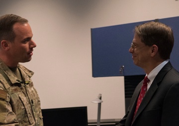 Evolution of space, 2SOPS prepares for GPS Block III