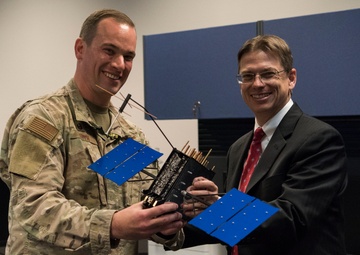 Evolution of space, 2SOPS prepares for GPS Block III