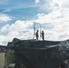 HHC 1st Combat Aviation Brigade conducts a TOCEX (Tactical Operations Center Exercise) at Storck Barracks, Illesheim, Germany.