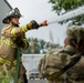 Fort McCoy firefighters serve beyond installation