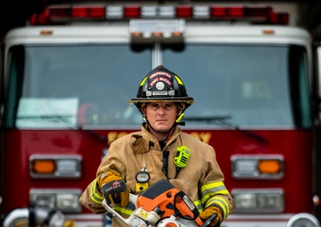 Fort McCoy firefighters serve beyond installation
