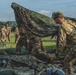 HHC 1st Combat Aviation Brigade conducts a TOCEX (Tactical Operations Center Exercise) at Storck Barracks, Illesheim, Germany.