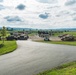 HHC 1st Combat Aviation Brigade conducts a TOCEX (Tactical Operations Center Exercise) at Storck Barracks, Illesheim, Germany.