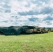 HHC 1st Combat Aviation Brigade conducts a TOCEX (Tactical Operations Center Exercise) at Storck Barracks, Illesheim, Germany.