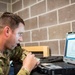 Weather Airmen train for JTF storm
