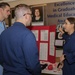 Looking Out for the Little Guy: NMCP Hosts NEC Fair